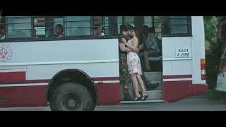 Major Kissing scene 🥰romantic scene#major #kissing_status #romanticstatus #newbollywoodmovie