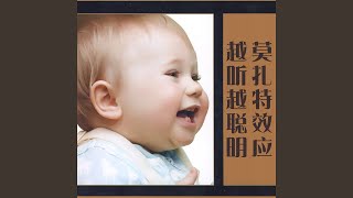 D大调双钢琴奏鸣曲, K. 448: 第三乐章