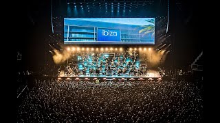 Pete Tong, The Heritage Orchestra and Jules Buckley - Ibiza Classics - Live at T