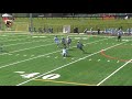 nate kelley 2022 summer 2019 lacrosse highlights