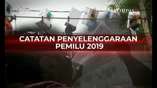 Dialog: Membahas Evaluasi Keserentakan Pemilu 2019 [2]