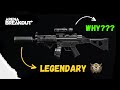 The Reason Why Players Prefer MP5 In Arena Breakout