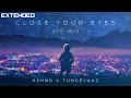 Kshmr X Tungevaag - Close Your Eyes (vip Mix) [1 Hour]