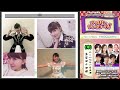 akb48『アッパレやってまーす 』木 dai144 20170105 こじまこ 小嶋真子