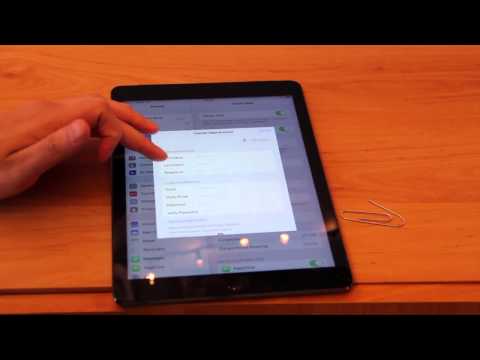 How to get T-Mobile on any cellular iPad Air or Mini How to get T-Mobile on any cellular iPad Air or Mini