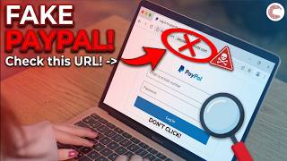 Don't Fall For These Phishing Websites Trying To Scam You