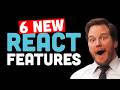 React 19.2 Explained in 5 Minutes (it's awesome)