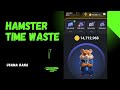 How to  earn $20 Hamster  kombat hamster widthdrawl in 2mints  hamster update #hamsterkombat