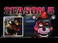 SEASON 5 PREDICTIONS | FNTD