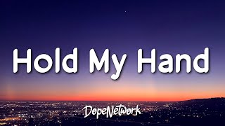 Maher Zain - Hold My Hand (Lyrics)