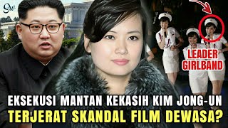 T3MB4K MANTAN KEKASIH SENDIRI?❗EKSEKUSI PALSU HYON SONGWOL YANG TERJERAT SKANDAL FILM DEWASA?