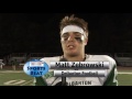 10 23 15 delbarton vs roxbury football