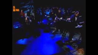 FIONA APPLE OH WELL LIVE