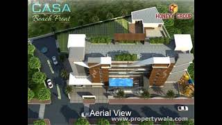 Honeyy Casa Beach Front - Bheemunipatnam, Visakhapatnam