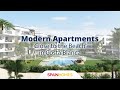 Modern Apartments Close to the Beach in Costa Blanca | Spain Homes ®