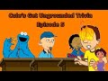 Cole's Get Ungrounded Trivia Episode 5 (MOST POPULAR VIDEO)