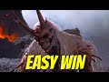 How to Win Yaksha King Boss Easy in Black Myth Wukong