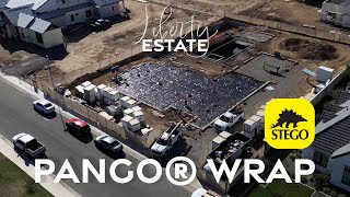 Pre-Slab Inspection Day | Ep-16: Liberty Estate  | AFT Construction