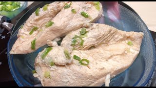 The most delicious Chicken to make at home. Taiwanese Chicken Rice (雞肉飯)