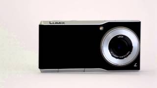 Panasonic CM-1 Smart Camera | SnapShot