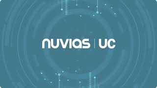 STAC (Secure Telephony Adapter for Cloud) from Nuvias UC