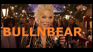 Baileys Festive Advert  x Hannah Waddingham 2024 commercial