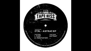 Ztrl - Part