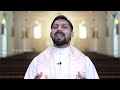 തിരുഹൃദയ തിരുനാൾ the most sacred heart of jesus fr martin mathew mathew 11 25 30