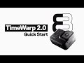 GoPro: #TimeWarp 2.0 | HERO8 Black Quick Start