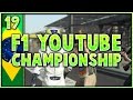 F1 Youtuber Championship FINALE: A Friendship Ends