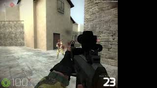 Firearms Source 2.0.0 Steam Release Bots