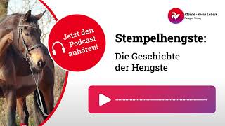 Der Stempelhengste Podcast