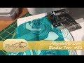 Adjustable Bias Binder Foot (#32)  Tutorial for Madamsew's Ultimate Presser Foot Set