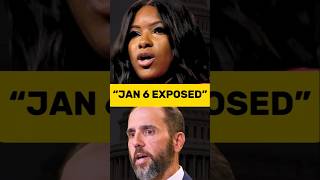 Crockett Exposes GOP Panic During Explosive Jack Smith Hearing
