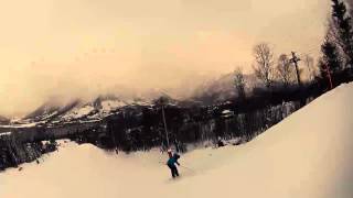 Bondalen mini edit 2013