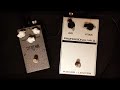 pigdog professional mk2 oc82d vs lumpy s tone shop electric majic mk2 fuzz oc82dm by【魔法の箱研究所】