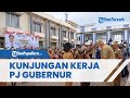 Kunjungan Kerja PJ Gubernur Papua Barat Paulus Waterpauw di Kabupaten Manokwari