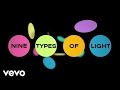 TV On The Radio - Nine Types of Light