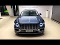 sold pre owned 2020 bentley flying spur