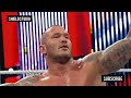 wwe randy orton rko outta nowhere