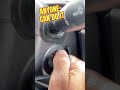 Check Engine Codes WITHOUT Scan Tool. Link to full video in the description.