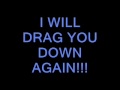 Breaking Benjamin Lights Out (Lyrics)