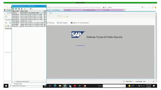 GCSS ARMY - How to change or modify a Storage Location (Sloc)