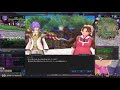 【ps4】【幻想神域 cross to fate 】まったりぷれいな