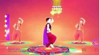 Just Dance 2016 - Fancy(Indian version)