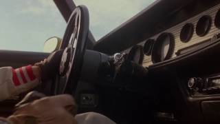Lion Never Surrender The Wraith 1080p HD ©1986 Lionsgate Films