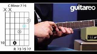 7th Chords EXPLAINED - Guitar Lesson