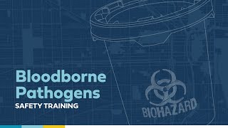Service Training - Bloodborne Pathogens