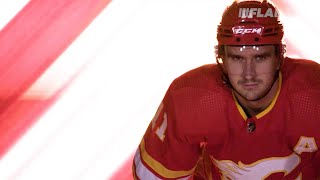 'It's a special place for us' - Backlund on setting roots in Calgary