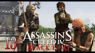 Assassin’s Creed IV Black Flag # 13 サトウキビが生むもの 【PC】